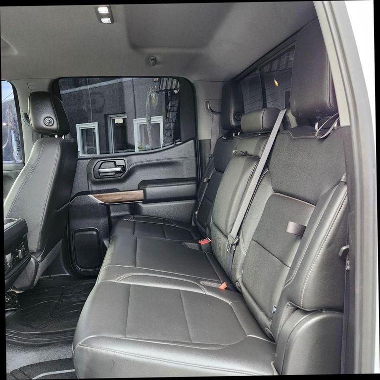 used 2019 Chevrolet Silverado 1500 car, priced at $24,999