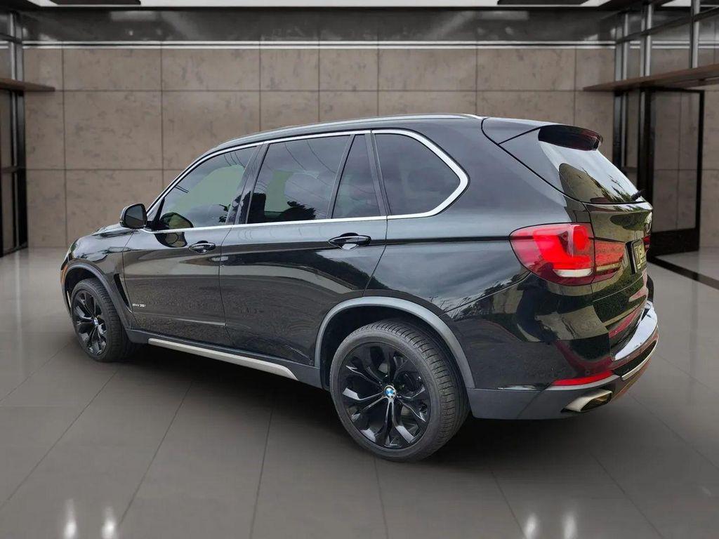 used 2018 BMW X5 car, priced at $14,999