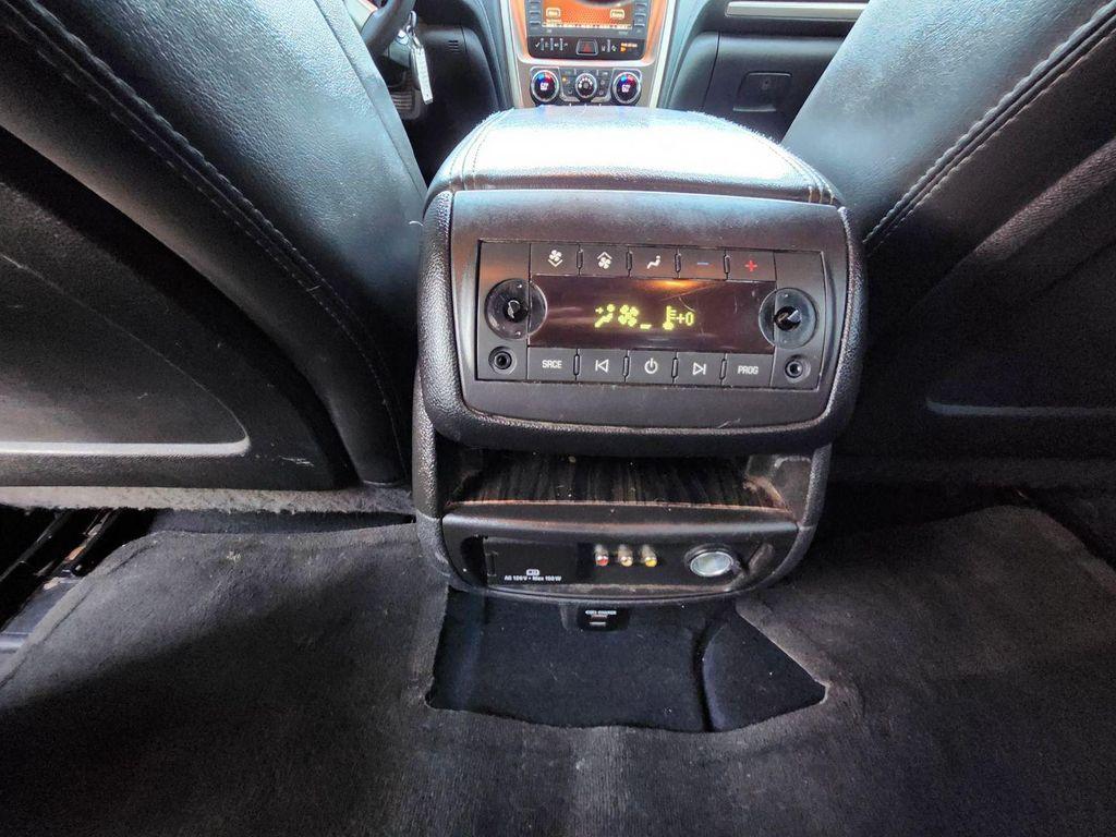 used 2016 GMC Acadia car, priced at $9,999