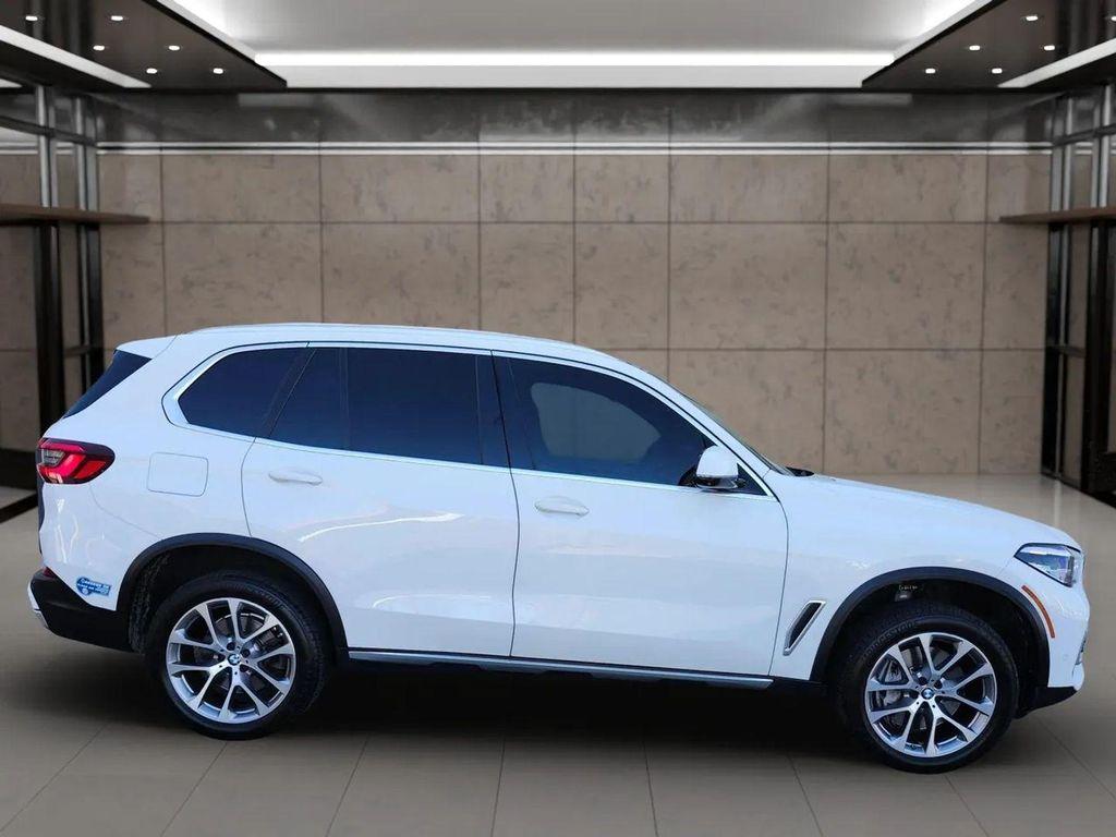 used 2021 BMW X5 PHEV car, priced at $25,999