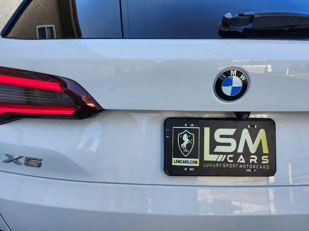 used 2021 BMW X5 PHEV car, priced at $25,999