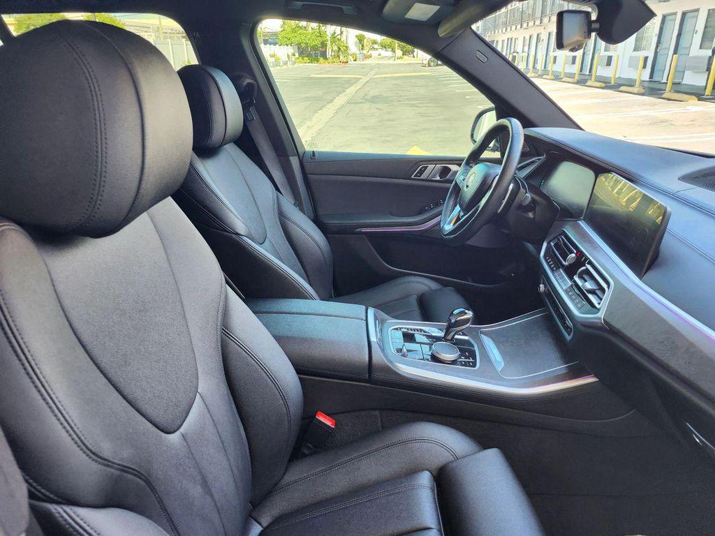 used 2021 BMW X5 PHEV car, priced at $25,999