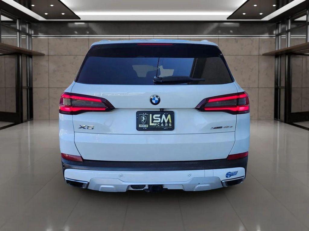 used 2021 BMW X5 PHEV car, priced at $25,999