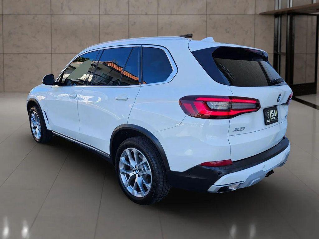 used 2021 BMW X5 PHEV car, priced at $25,999