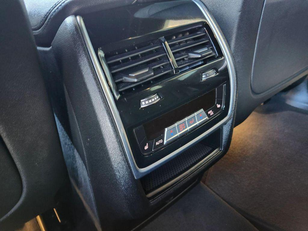 used 2021 BMW X5 PHEV car, priced at $25,999