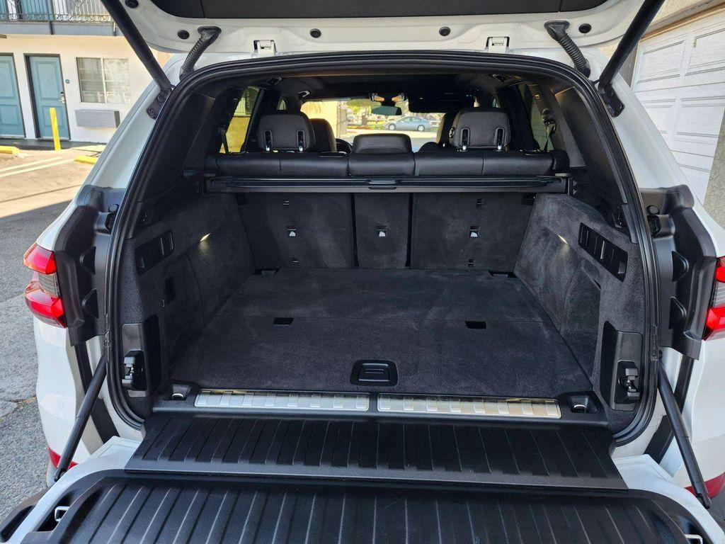 used 2021 BMW X5 PHEV car, priced at $25,999