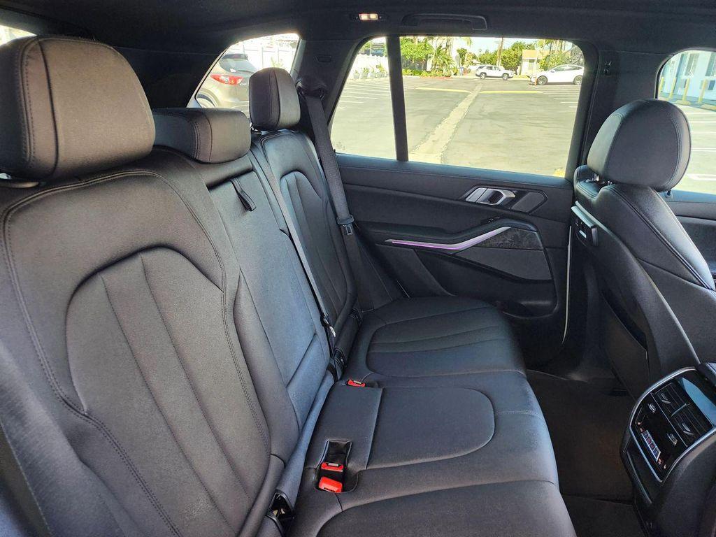 used 2021 BMW X5 PHEV car, priced at $25,999