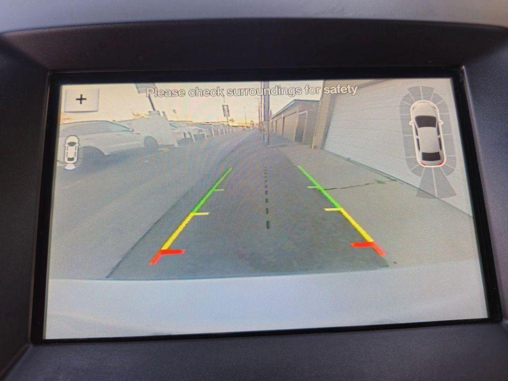 used 2017 Ford Edge car, priced at $15,699