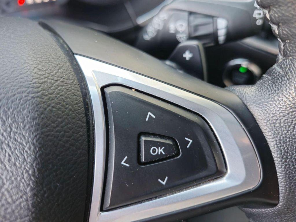 used 2017 Ford Edge car, priced at $15,699