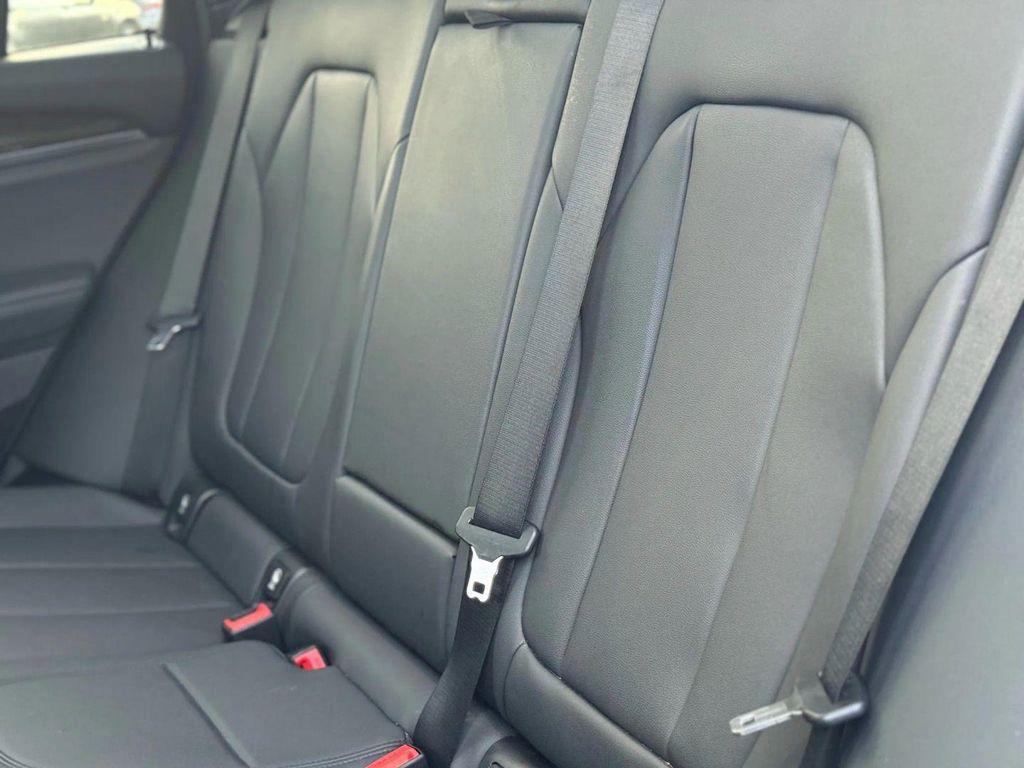 used 2019 BMW X3 car, priced at $12,999