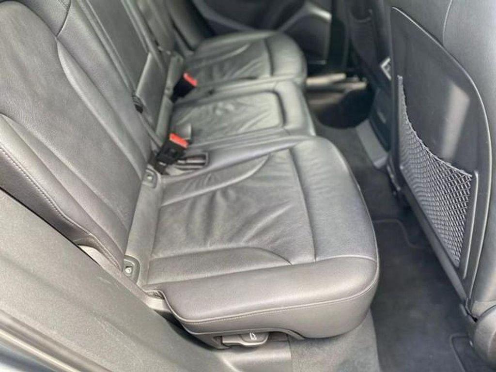 used 2014 Audi Q5 car, priced at $9,999