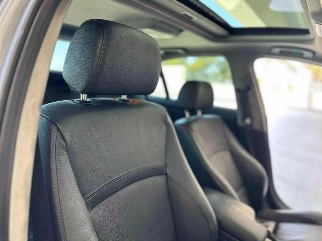 used 2011 BMW 335 car, priced at $7,999