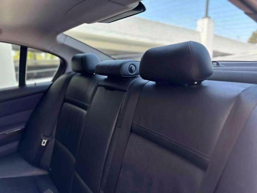 used 2011 BMW 335 car, priced at $7,999