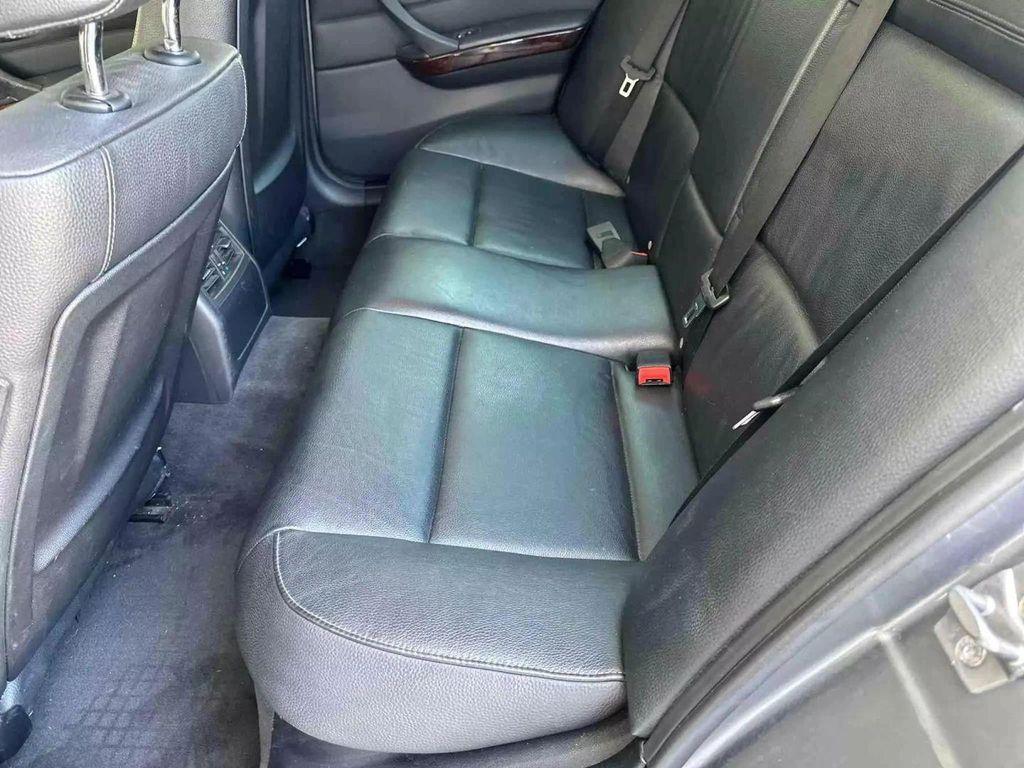 used 2011 BMW 335 car, priced at $7,999