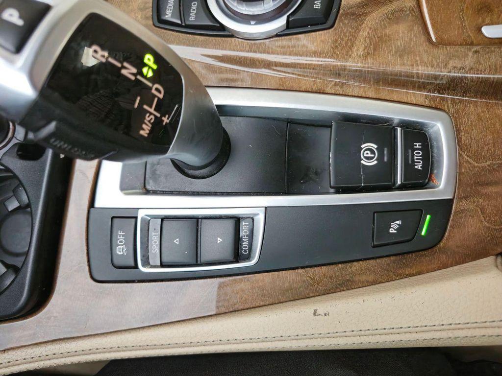 used 2013 BMW 535 car, priced at $9,499