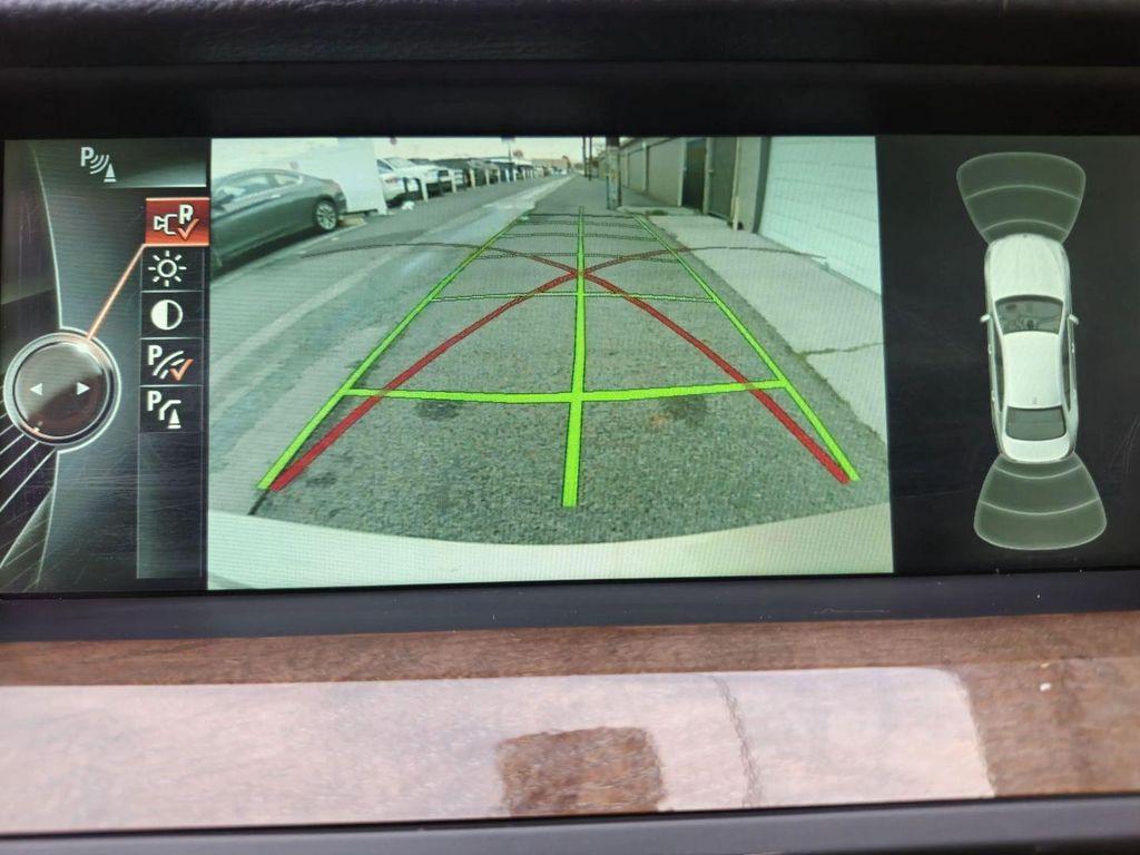 used 2013 BMW 535 car, priced at $9,499