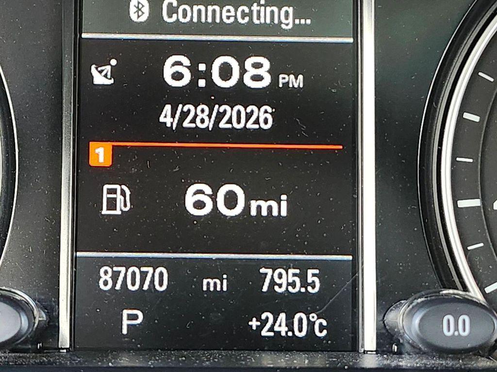 used 2015 Audi Q5 car, priced at $10,795