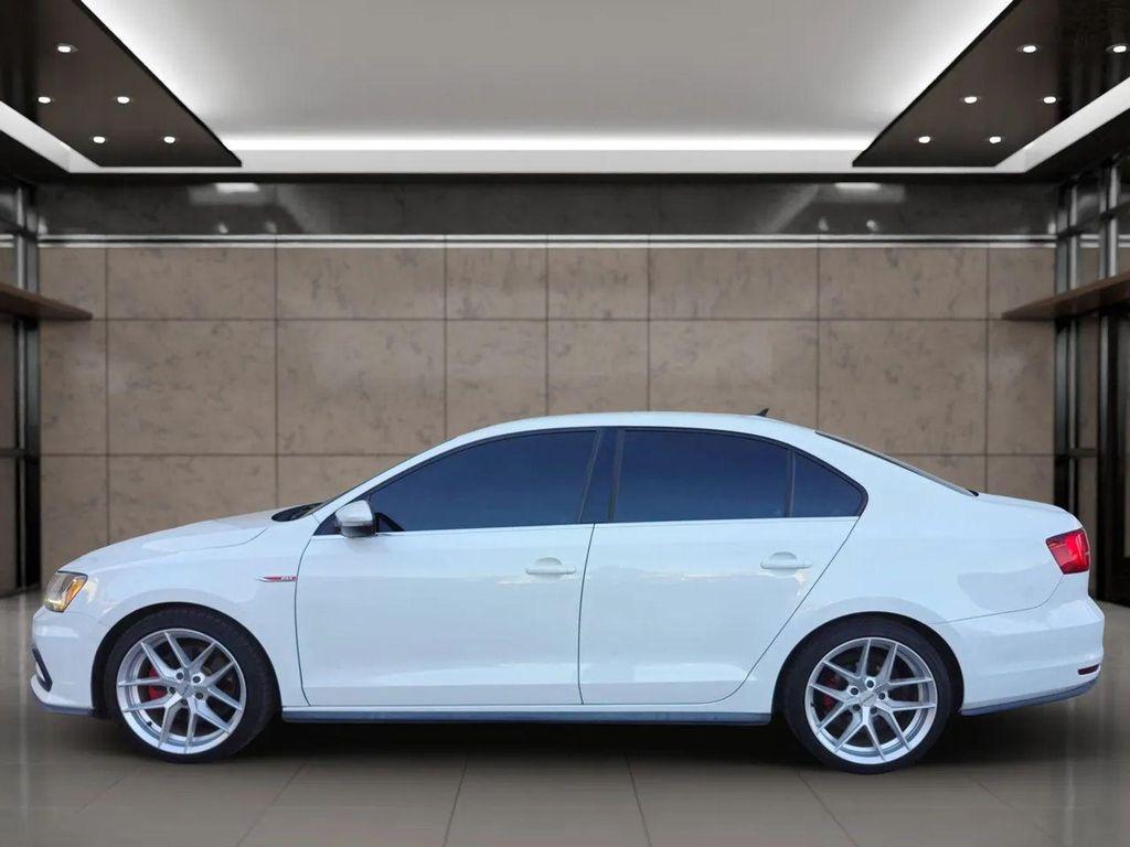used 2017 Volkswagen Jetta car, priced at $11,599