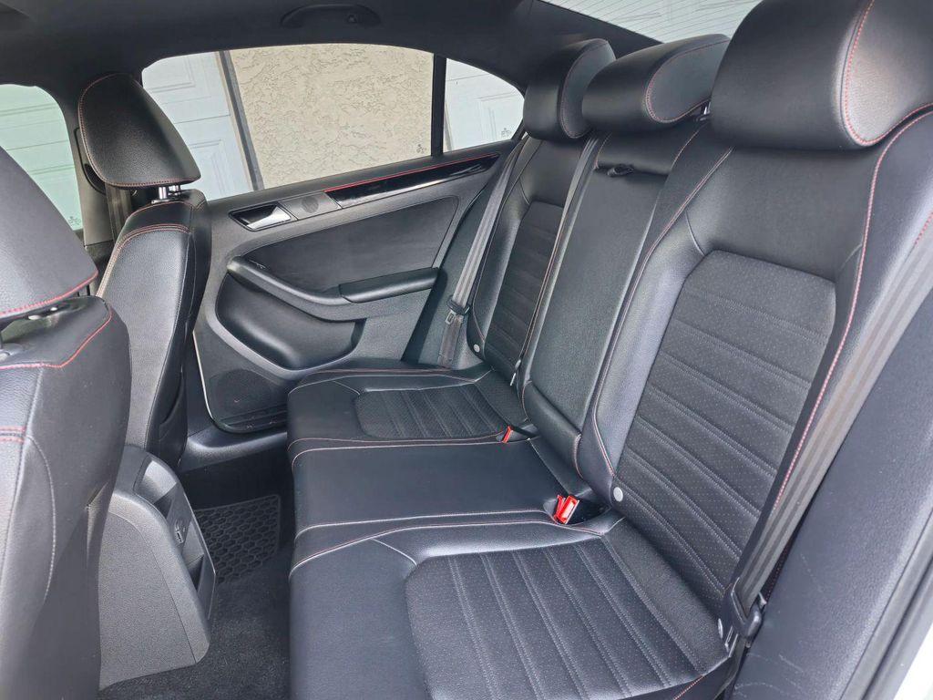 used 2017 Volkswagen Jetta car, priced at $11,599