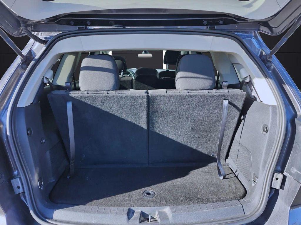 used 2018 Dodge Journey car, priced at $10,999
