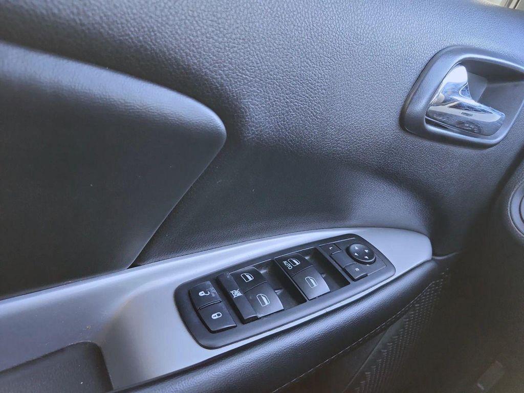 used 2018 Dodge Journey car, priced at $10,999