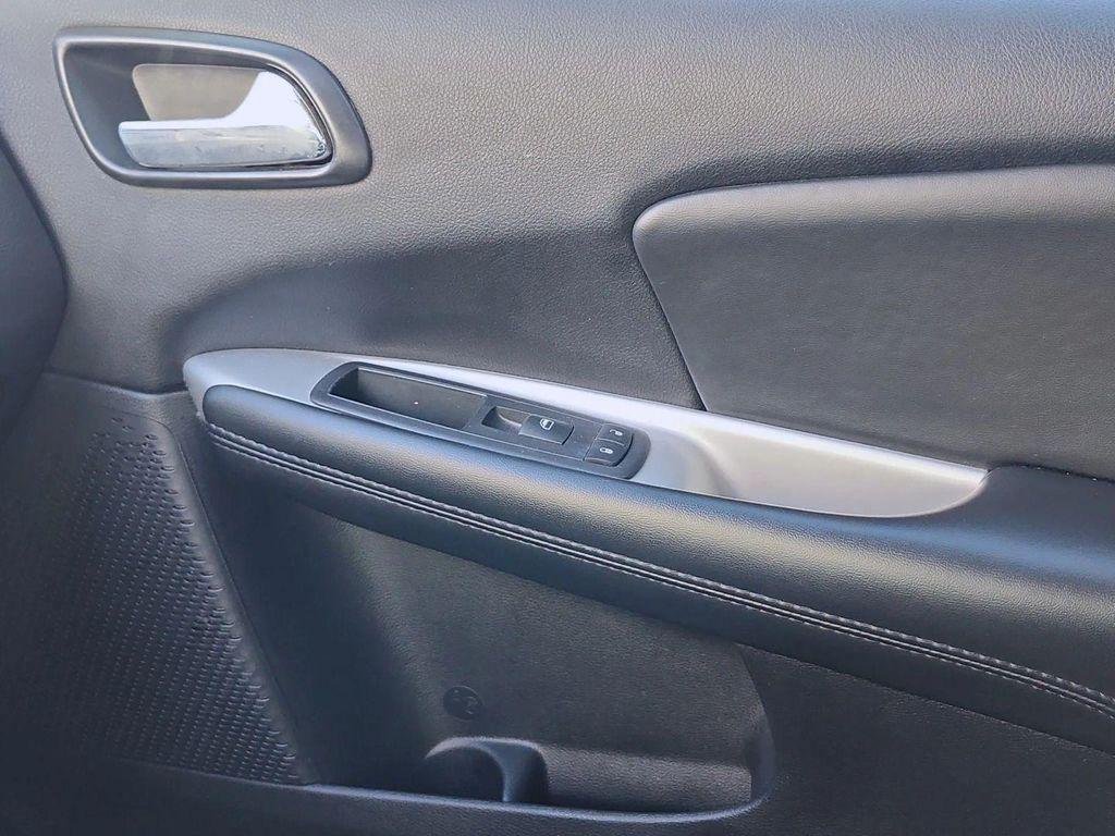 used 2018 Dodge Journey car, priced at $10,999