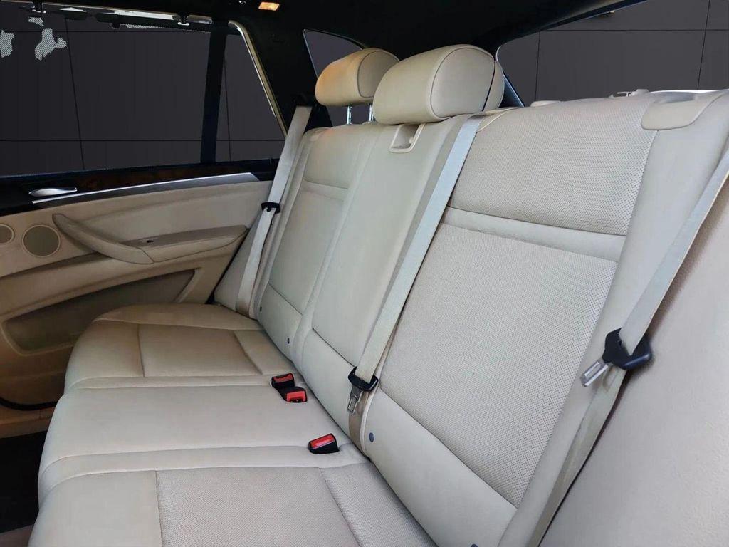 used 2012 BMW X5 car, priced at $6,999