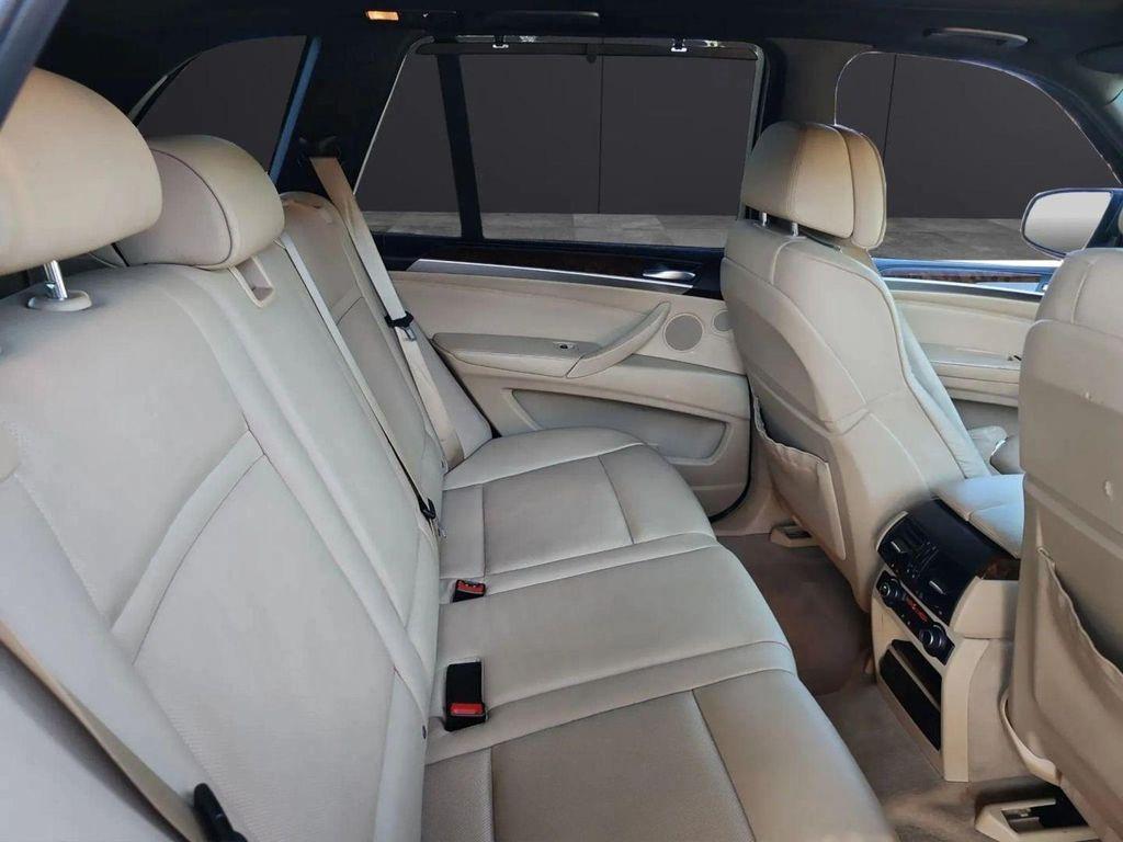used 2012 BMW X5 car, priced at $6,999