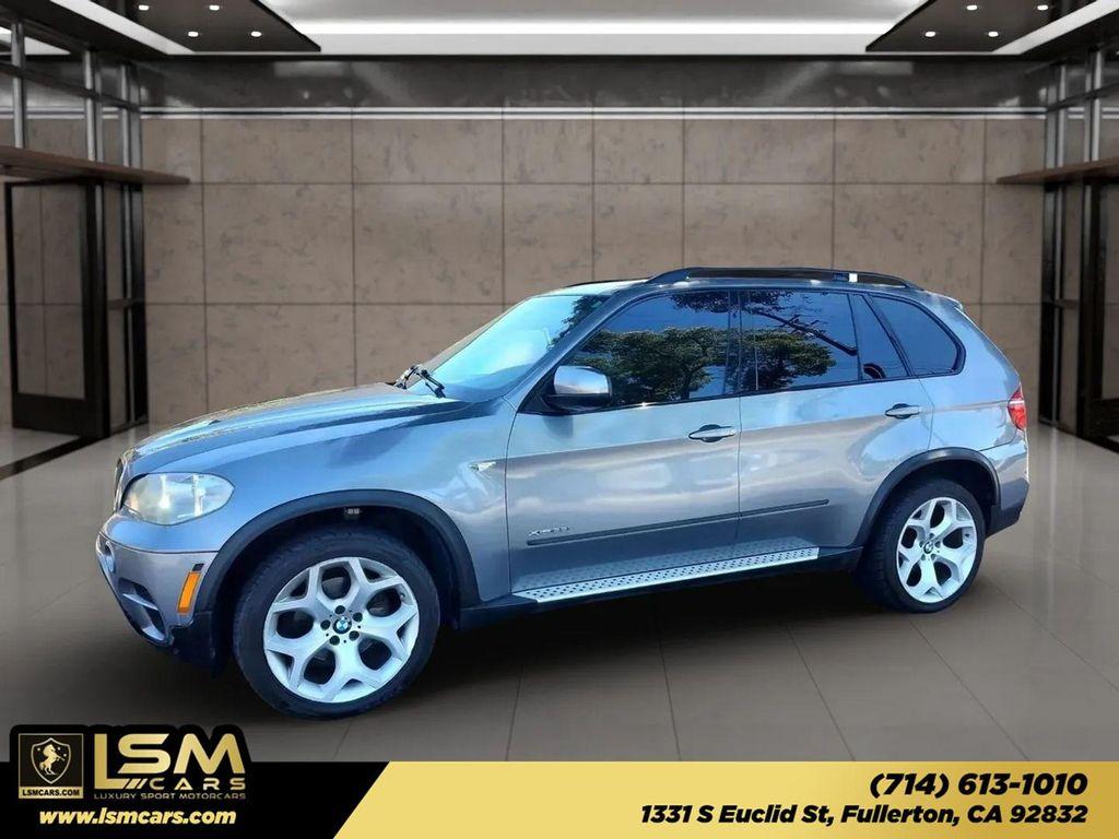 used 2012 BMW X5 car, priced at $7,499