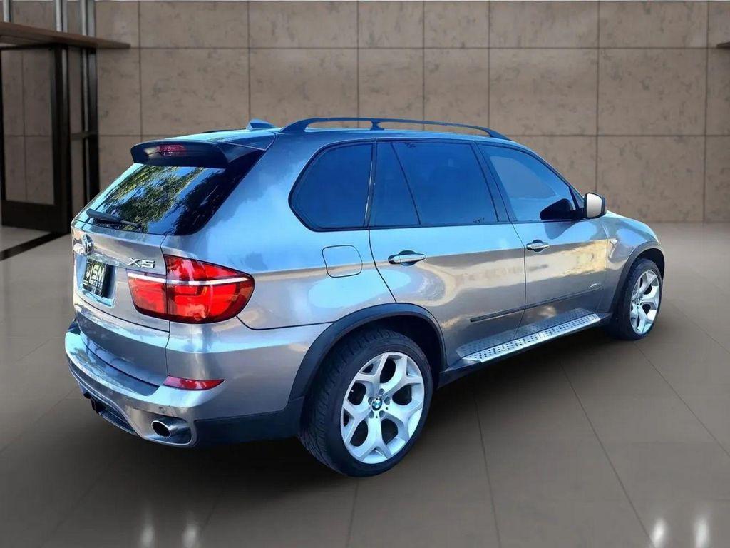 used 2012 BMW X5 car, priced at $6,999