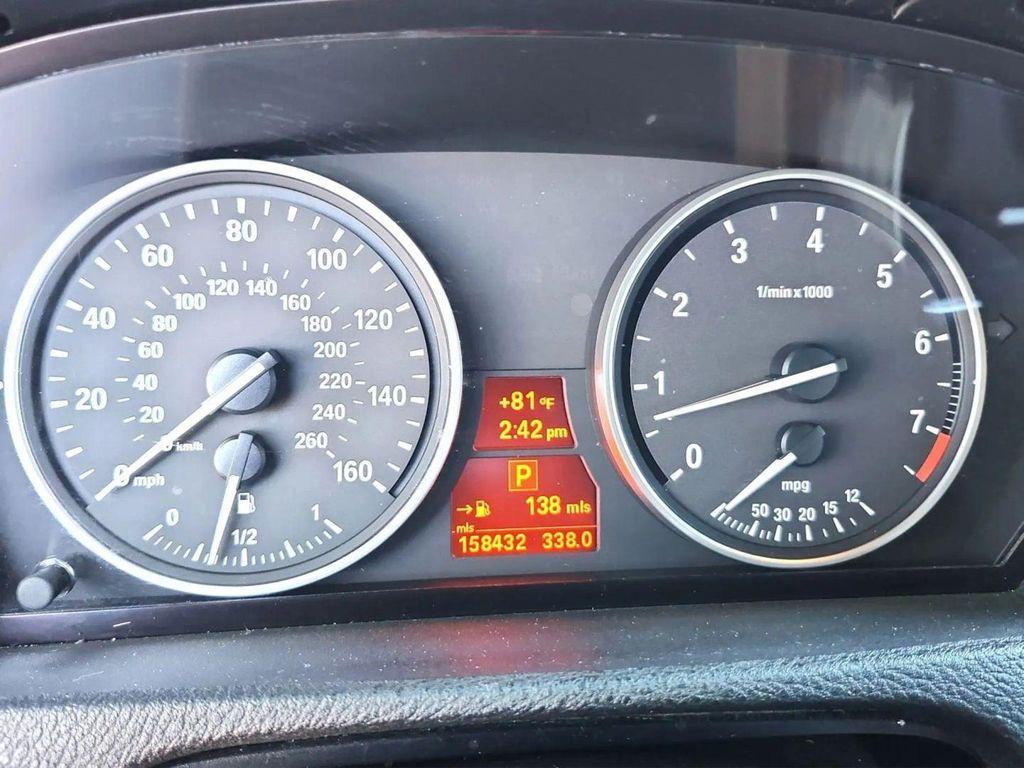 used 2012 BMW X5 car, priced at $6,999