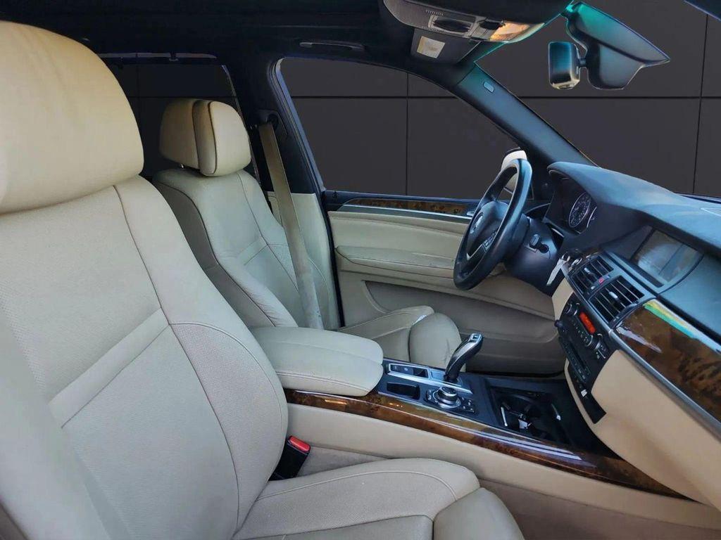 used 2012 BMW X5 car, priced at $6,999