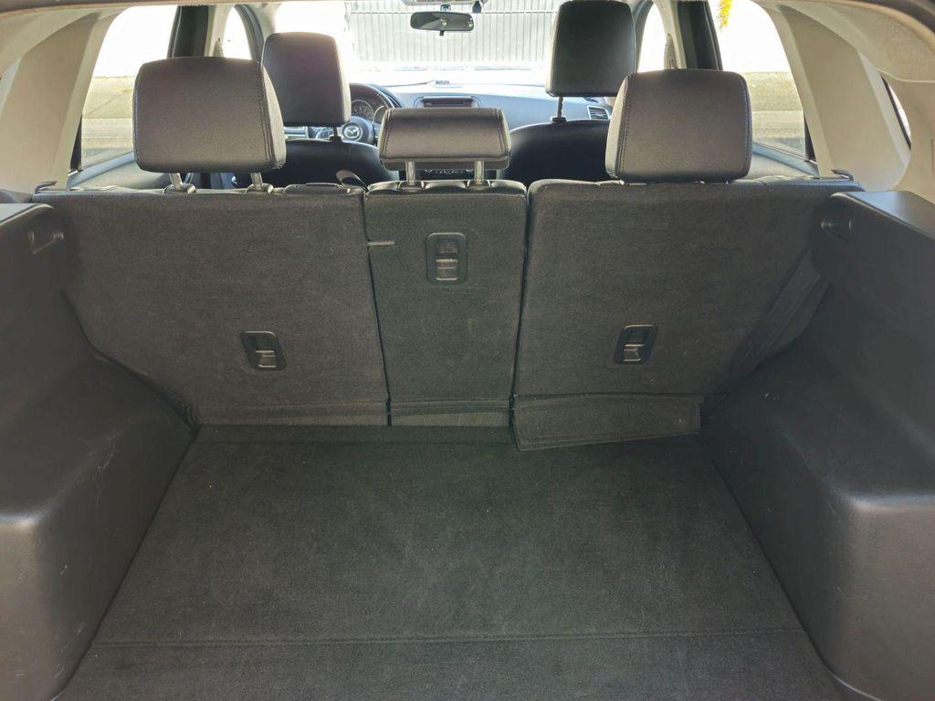 used 2016 Mazda CX-5 car, priced at $14,895