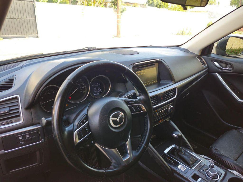used 2016 Mazda CX-5 car, priced at $14,895