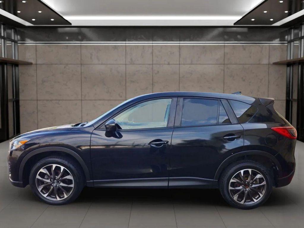 used 2016 Mazda CX-5 car, priced at $14,895