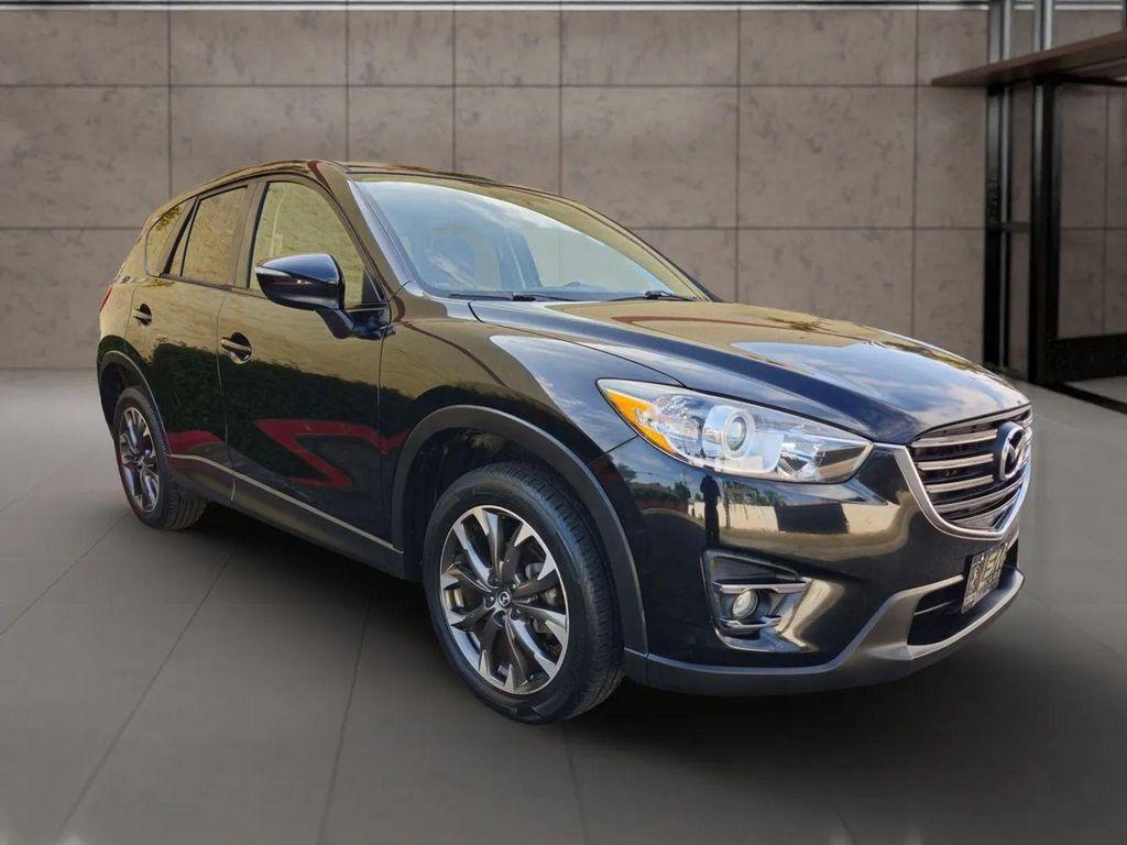 used 2016 Mazda CX-5 car, priced at $14,895