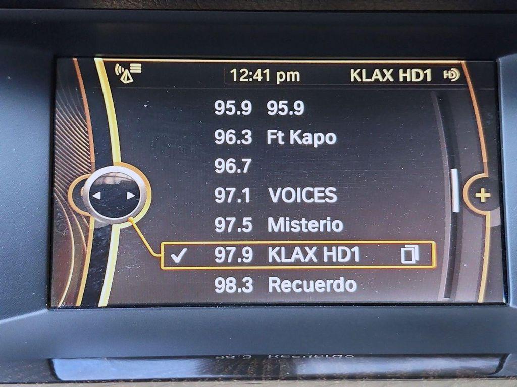 used 2013 BMW 535 car, priced at $9,999