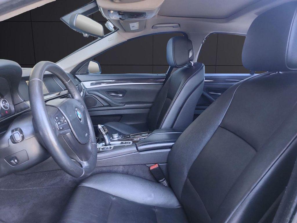 used 2013 BMW 535 car, priced at $9,999