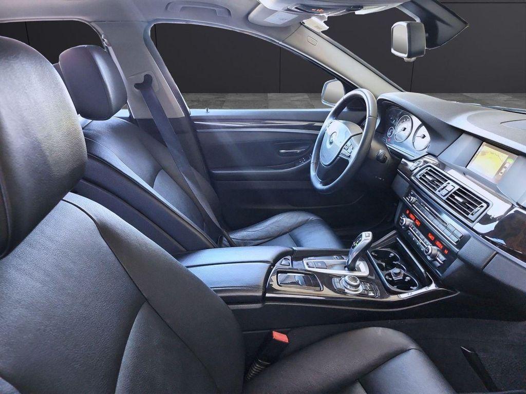 used 2013 BMW 535 car, priced at $9,999