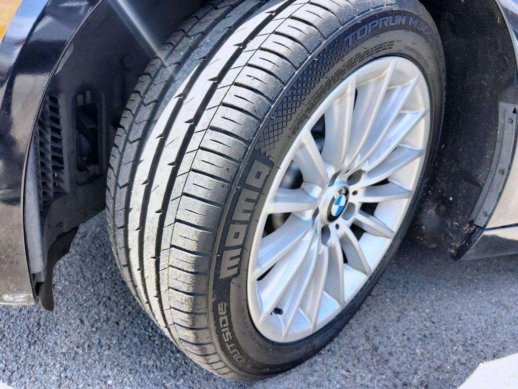 used 2013 BMW 535 car, priced at $9,999