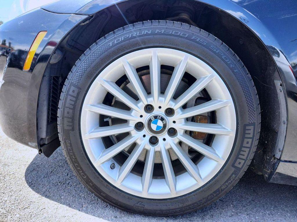 used 2013 BMW 535 car, priced at $9,999