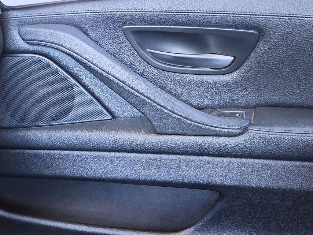 used 2013 BMW 535 car, priced at $9,999