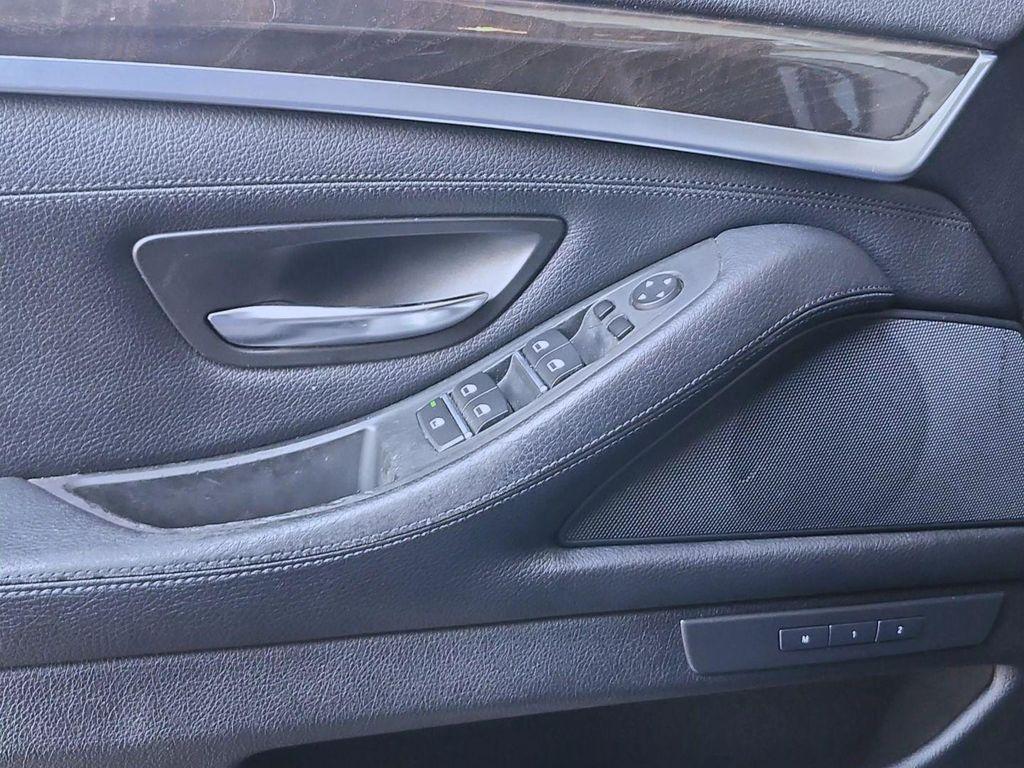 used 2013 BMW 535 car, priced at $9,999