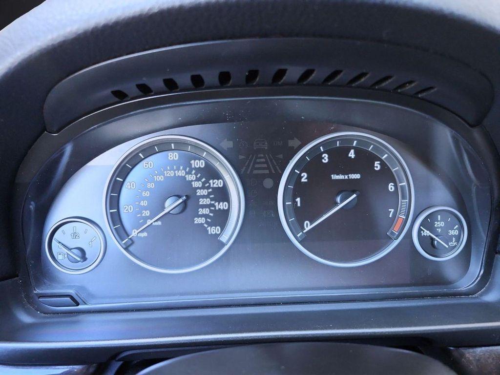 used 2013 BMW 535 car, priced at $9,999