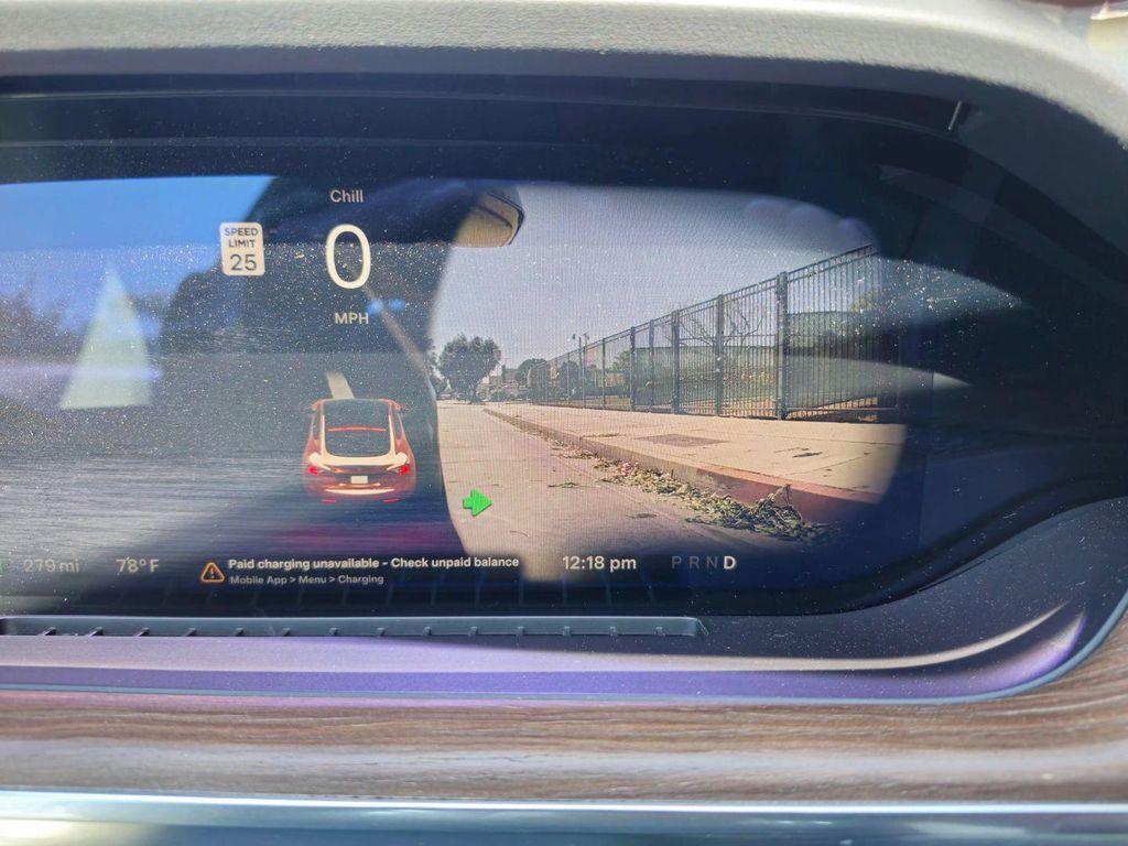 used 2021 Tesla Model S car, priced at $40,999