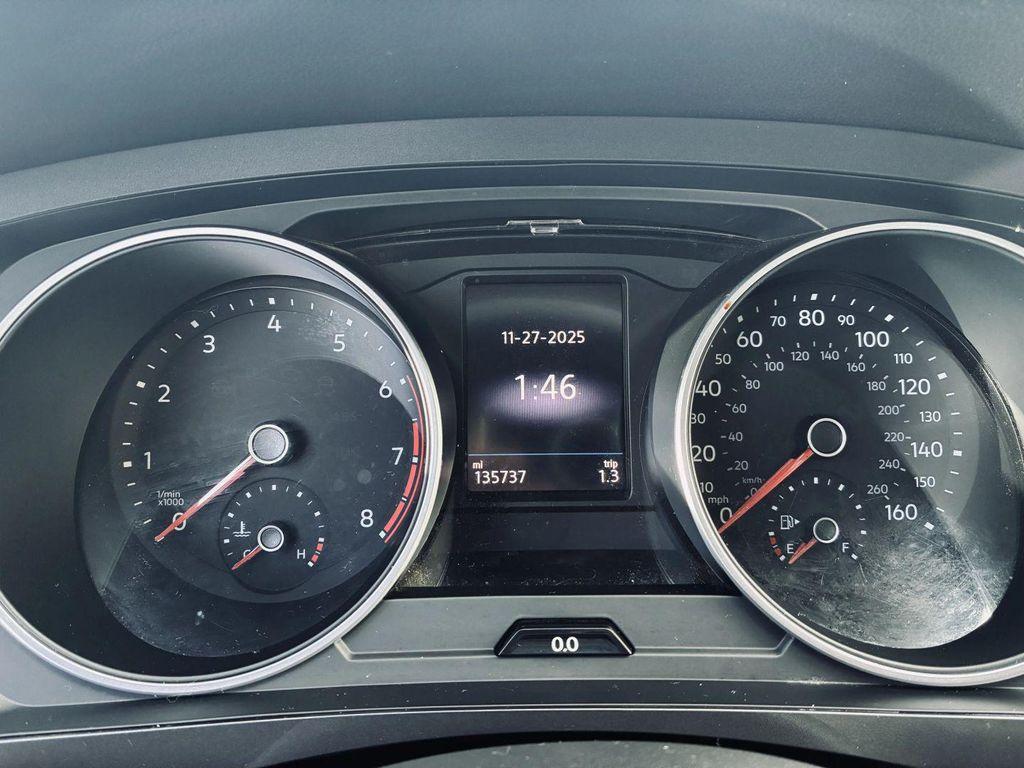 used 2021 Volkswagen Tiguan car, priced at $10,799