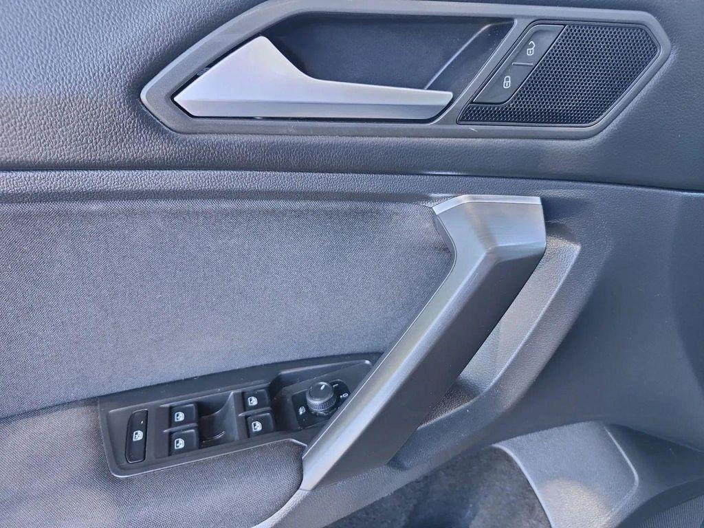used 2021 Volkswagen Tiguan car, priced at $10,799