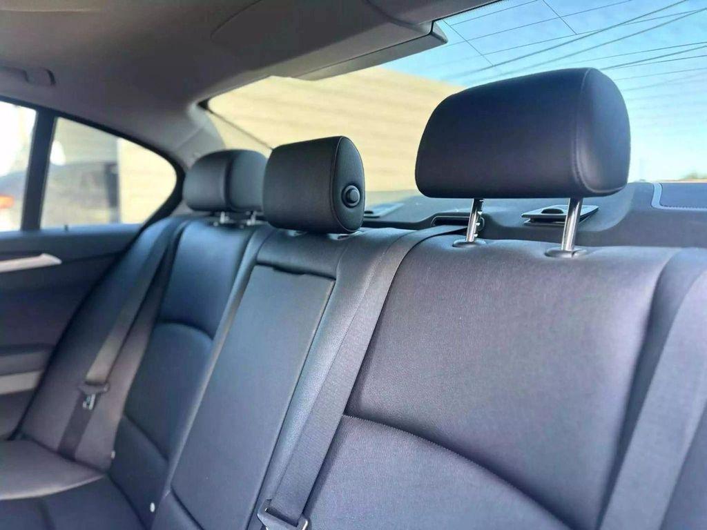 used 2012 BMW 528 car, priced at $9,499