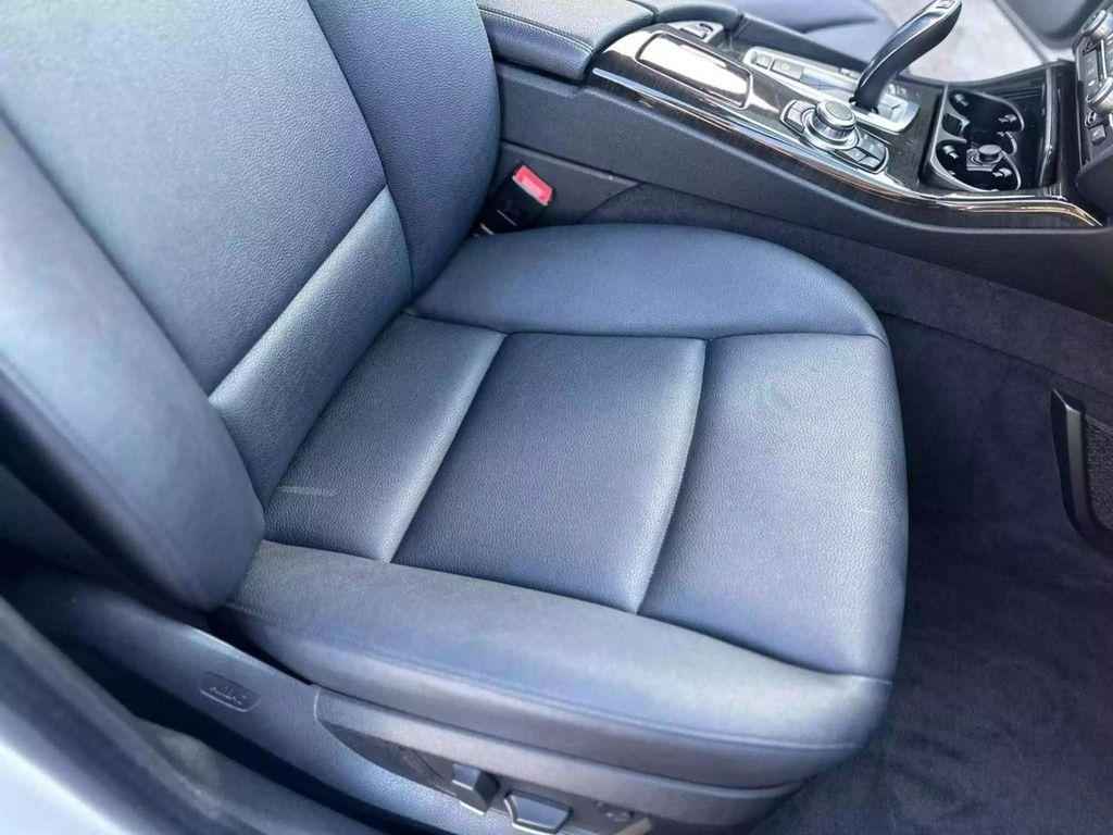 used 2012 BMW 528 car, priced at $9,499