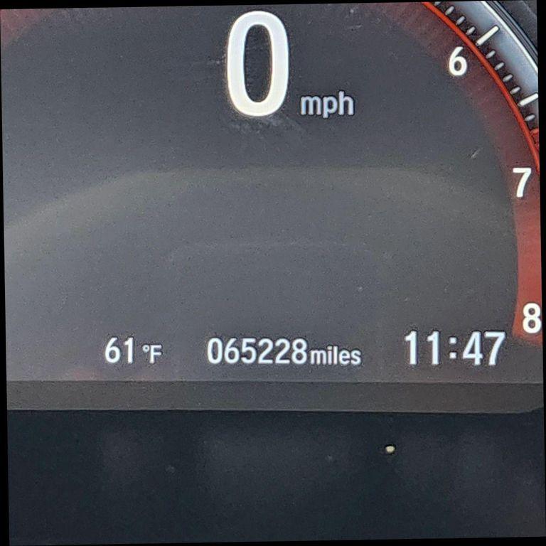 used 2021 Honda Civic car, priced at $18,299